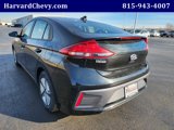 Used 2020 Hyundai Ioniq Blue image 5