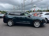 Used 2024 Cadillac XT6 Luxury image 2