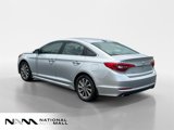 Used 2017 Hyundai Sonata Sport w/ Value Edition Package 02 image 3