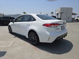 Certified 2023 Toyota Corolla SE image 2