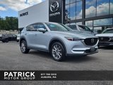 Used 2020 MAZDA CX-5 Grand Touring image 1