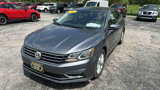 Used 2017 Volkswagen Passat 1.8T S image 4