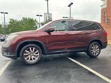 Used 2020 Honda Pilot EX image 4