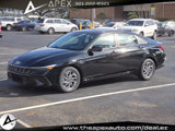 Used 2024 Hyundai Elantra SEL image 6