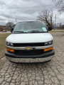 Used 2024 Chevrolet Express 2500 image 2