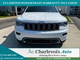 Used 2020 Jeep Grand Cherokee Limited image 2