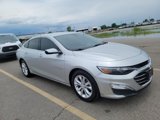 Used 2022 Chevrolet Malibu LT image 3