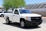 Used 2010 Chevrolet Silverado 1500 W/T image 3