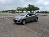 Used 2012 MAZDA MAZDA2 Sport image 3