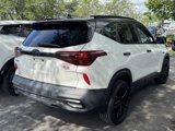 Certified 2021 Kia Seltos S image 6