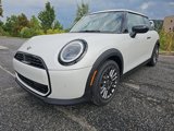 Certified 2025 MINI Cooper 2-Door Hardtop image 2