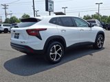 Used 2025 Chevrolet Trax RS w/ Driver Confidence Package image 5