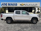 New 2025 Chevrolet Colorado LT w/ LT Convenience Package image 4