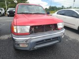 Used 2000 Toyota 4Runner 2WD image 4