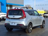 Used 2021 Kia Soul S image 3