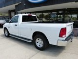 Used 2023 RAM 1500 Tradesman w/ Power & Remote Entry Group image 3