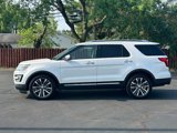 Used 2016 Ford Explorer Platinum image 5