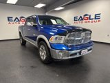 Used 2015 RAM 1500 Laramie w/ Convenience Group image 2