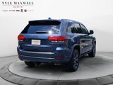 Used 2021 Jeep Grand Cherokee Limited w/ Quick Order Package 28K 80th image 5