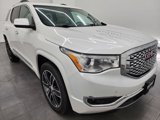 Used 2017 GMC Acadia Denali w/ Technology Package image 2
