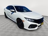 Used 2017 Honda Civic Sport image 4