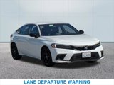 Certified 2022 Honda Civic Sport image 4