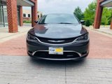 Used 2016 Chrysler 200 C w/ Navigation & Sound Group I image 2
