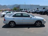 Used 2006 Nissan Sentra 1.8 S w/ (S04) 1.8S Special Editto Pkg image 2