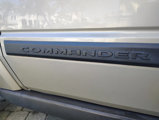 Used 2007 Jeep Commander Sport w/ Trailer Tow Group IV image 6