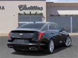 New 2025 Cadillac CT4 Premium Luxury image 4