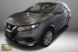 Used 2022 Nissan Rogue Sport SV image 3
