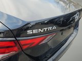 New 2025 Nissan Sentra S image 3