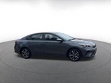 Used 2023 Kia Forte LXS image 2