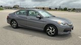 Used 2016 Honda Accord LX image 2