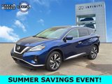 Used 2022 Nissan Murano SL w/ SL Moonroof Package image 1