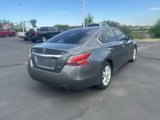 Used 2014 Nissan Altima 2.5 SL w/ Technology Package image 4