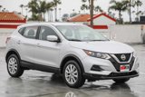 Used 2021 Nissan Rogue Sport S image 3