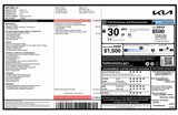 Used 2023 Kia Soul LX w/ Option Group 015 image 6