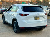 Used 2020 MAZDA CX-5 Sport image 4