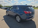 Used 2021 Chevrolet Equinox LT image 5