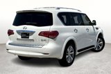Used 2015 INFINITI QX80 2WD image 2