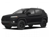 Used 2024 Jeep Compass Trailhawk image 2