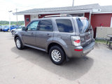 Used 2010 Mercury Mariner Premier image 4