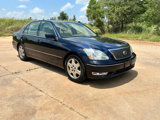 Used 2004 Lexus LS 430 image 2