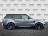 Used 2019 Land Rover Range Rover Sport HSE image 3