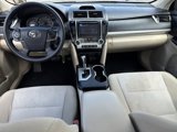 Used 2012 Toyota Camry LE image 4