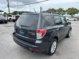 Used 2011 Subaru Forester 2.5X Premium w/ All-Weather Pkg image 6