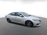 Used 2022 Nissan Sentra SV image 2