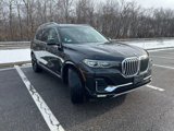 Used 2019 BMW X7 xDrive40i image 3