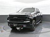 Used 2020 Chevrolet Silverado 1500 LT Trail Boss w/ Midnight Edition image 2